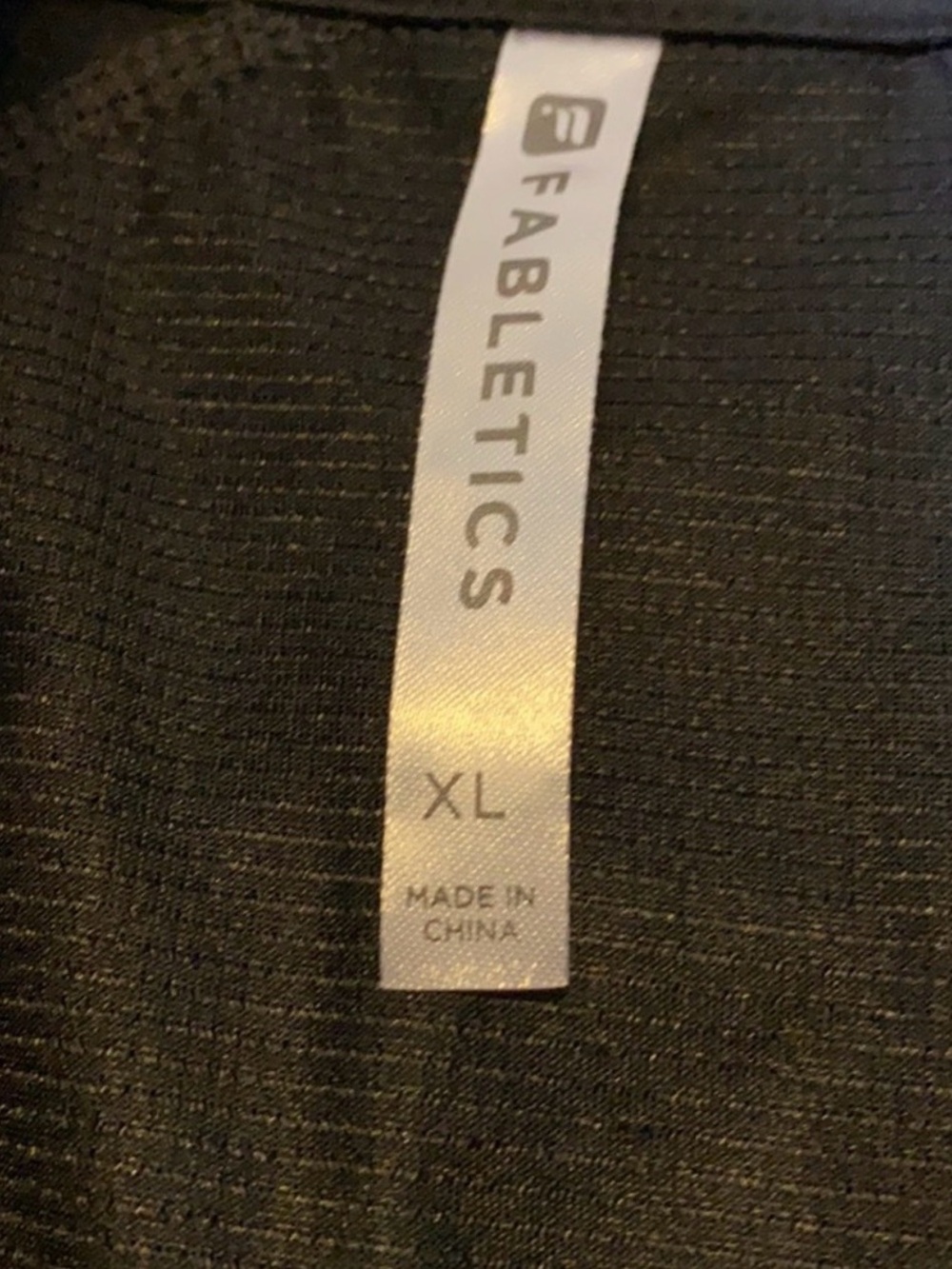 2 Fabletics Jackets - Picture 9 of 9